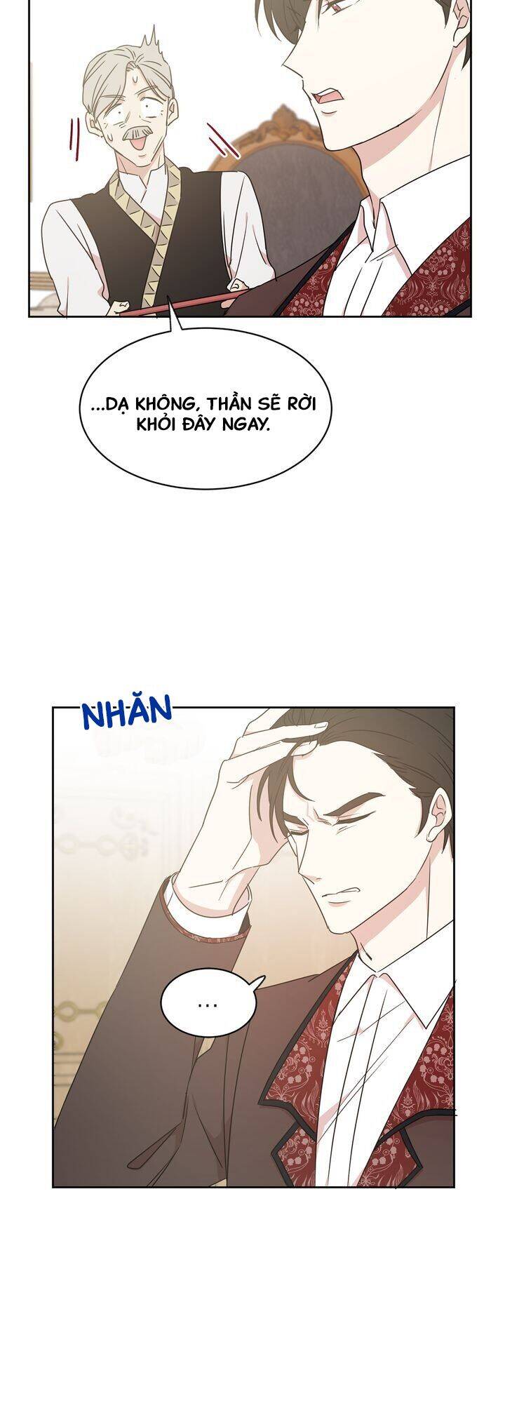 Tôi Sẽ Đi Đến Cùng Với Hoàng Đế Chapter 26 - 34