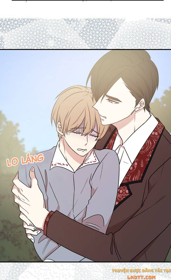 Tôi Sẽ Đi Đến Cùng Với Hoàng Đế Chapter 26 - 8