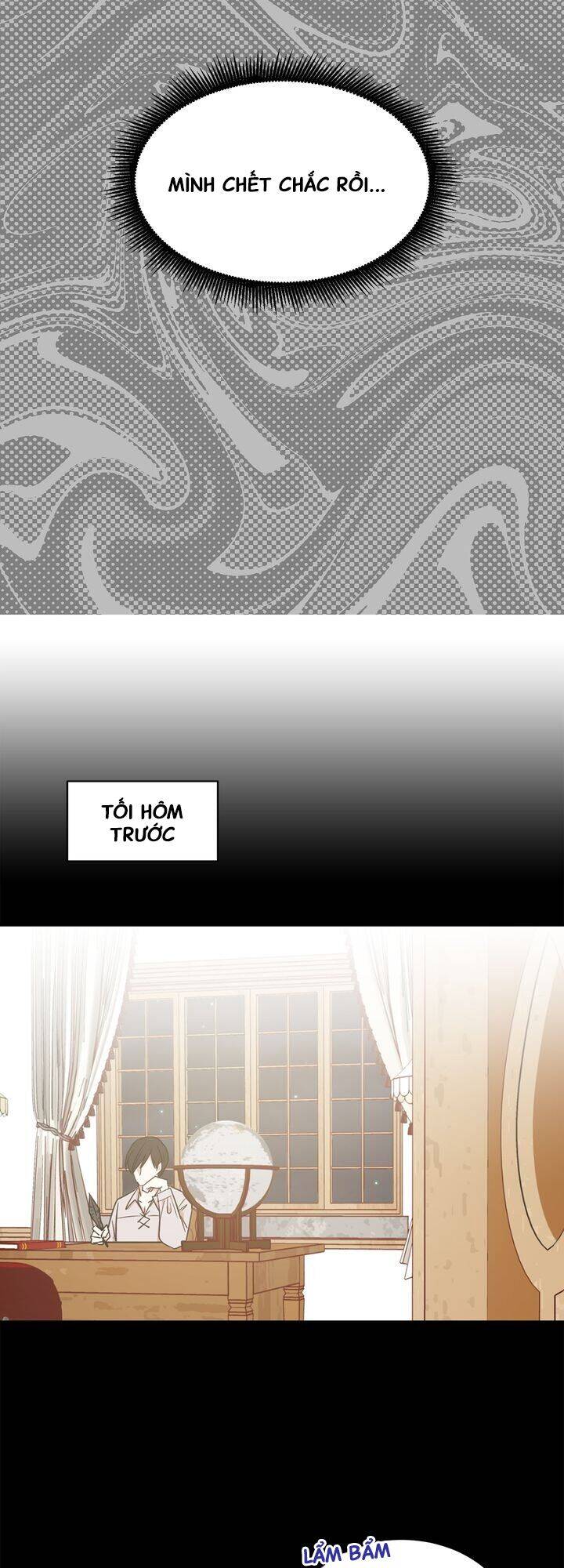 Tôi Sẽ Đi Đến Cùng Với Hoàng Đế Chapter 27 - 13