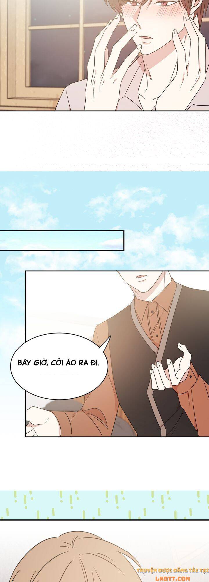 Tôi Sẽ Đi Đến Cùng Với Hoàng Đế Chapter 27 - 19