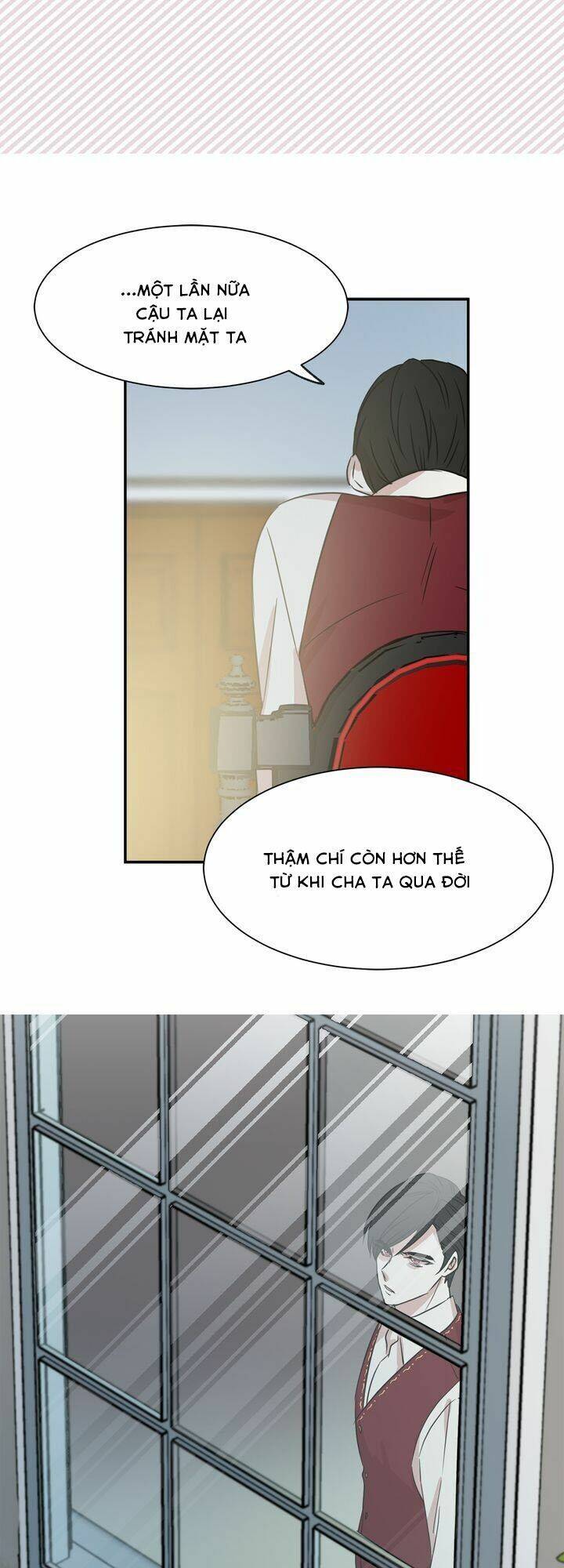 Tôi Sẽ Đi Đến Cùng Với Hoàng Đế Chapter 3 - 18