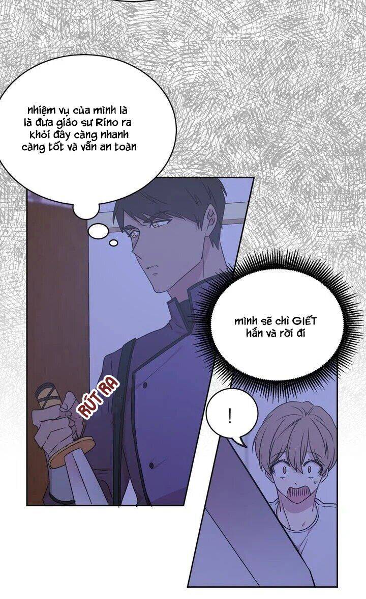 Tôi Sẽ Đi Đến Cùng Với Hoàng Đế Chapter 35 - 28