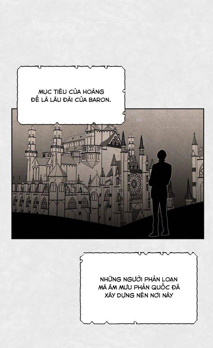 Tôi Sẽ Đi Đến Cùng Với Hoàng Đế Chapter 41 - 7