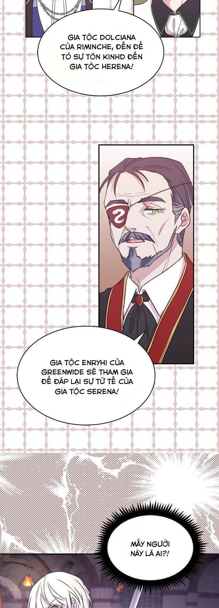 Tôi Sẽ Đi Đến Cùng Với Hoàng Đế Chapter 43 - 24