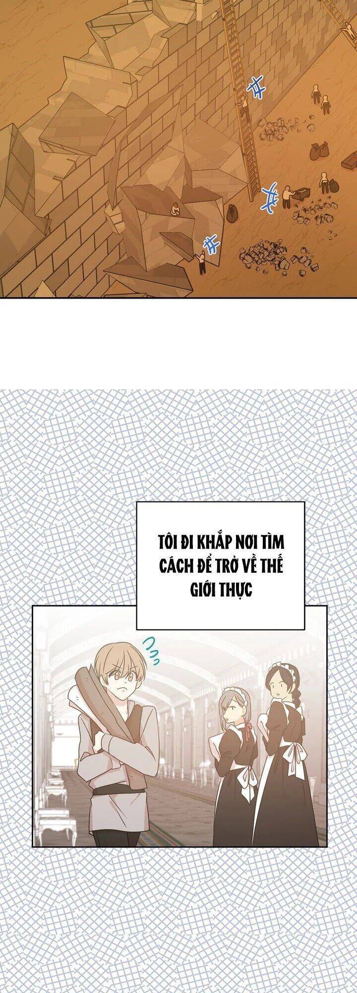 Tôi Sẽ Đi Đến Cùng Với Hoàng Đế Chapter 46 - 13