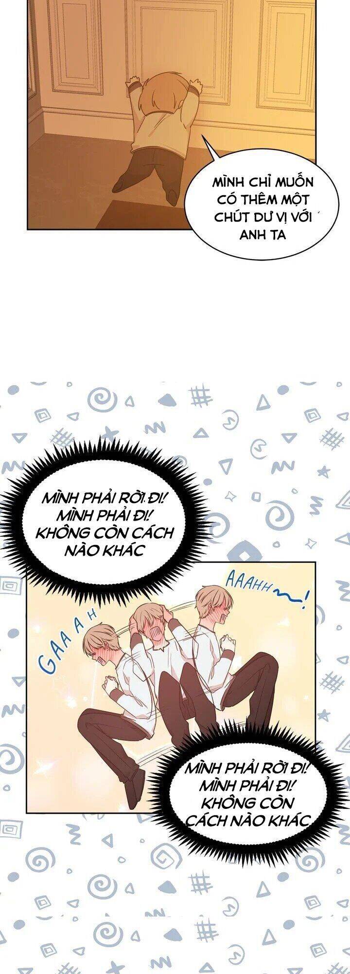 Tôi Sẽ Đi Đến Cùng Với Hoàng Đế Chapter 46 - 27