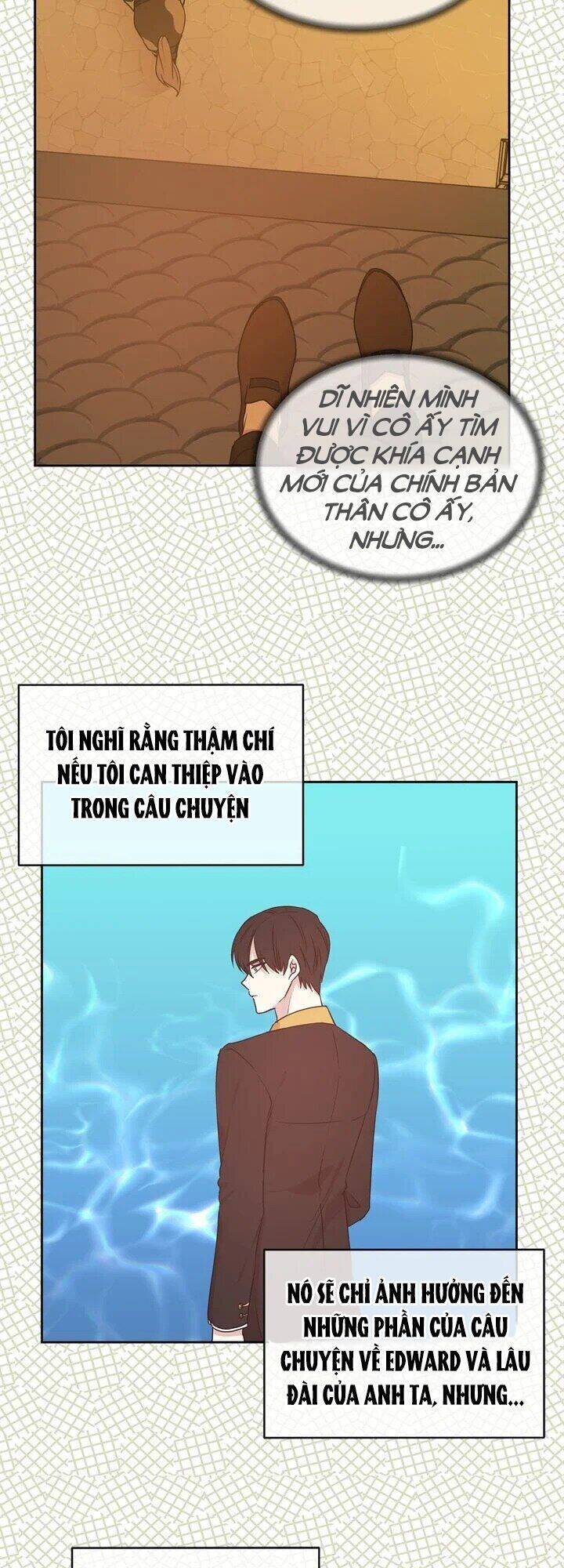 Tôi Sẽ Đi Đến Cùng Với Hoàng Đế Chapter 46 - 6