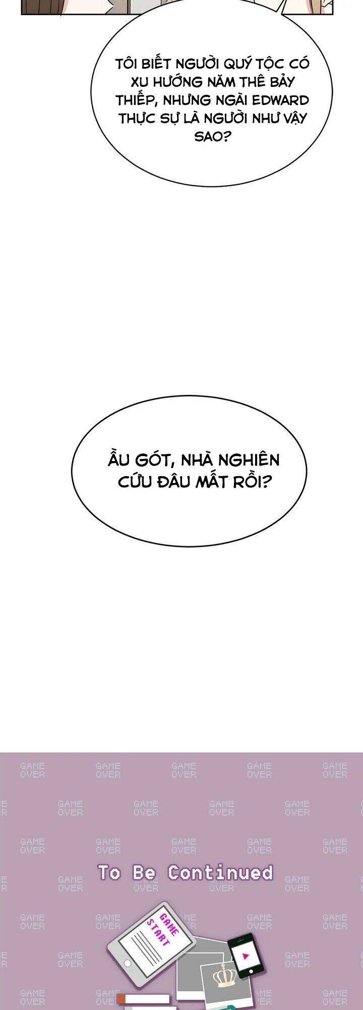 Tôi Sẽ Đi Đến Cùng Với Hoàng Đế Chapter 47 - 32