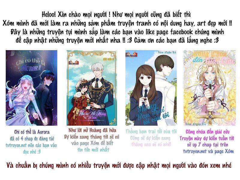 Tôi Sẽ Đi Đến Cùng Với Hoàng Đế Chapter 47 - 35