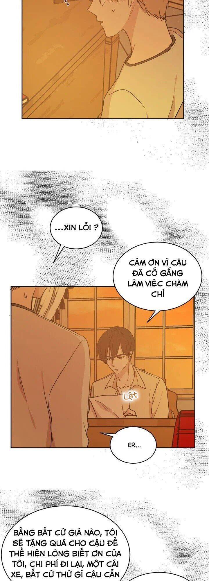 Tôi Sẽ Đi Đến Cùng Với Hoàng Đế Chapter 47 - 5