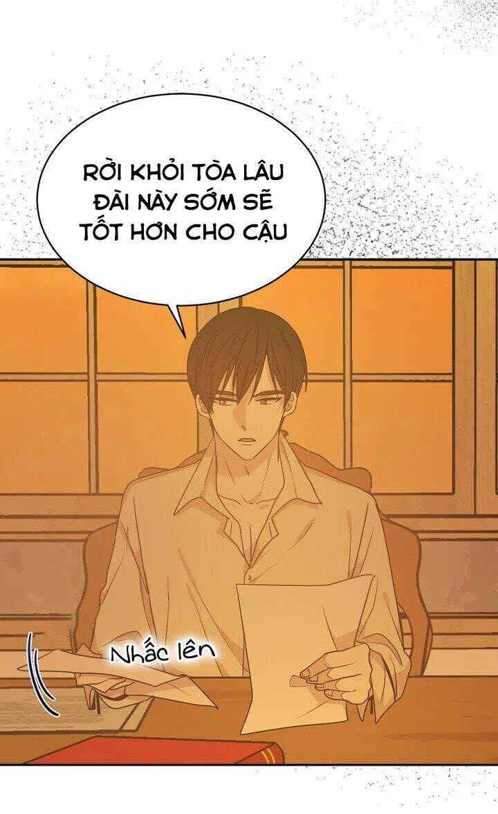 Tôi Sẽ Đi Đến Cùng Với Hoàng Đế Chapter 47 - 8