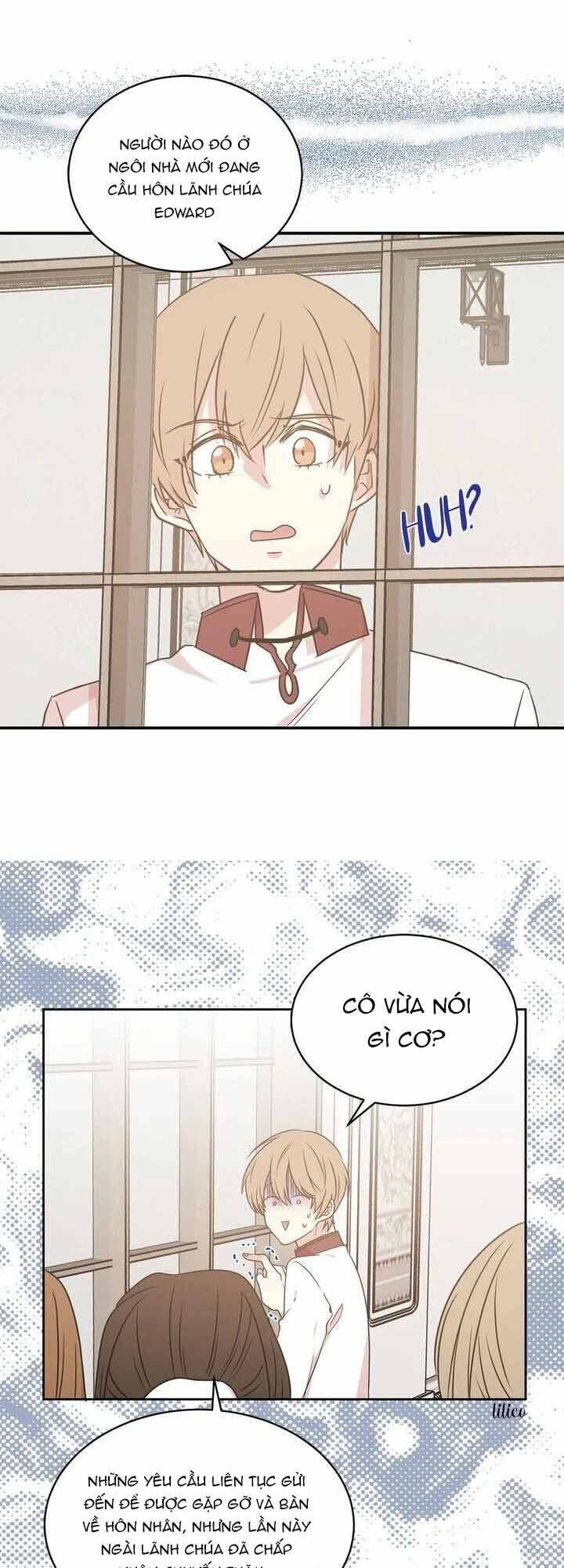 Tôi Sẽ Đi Đến Cùng Với Hoàng Đế Chapter 48 - 2