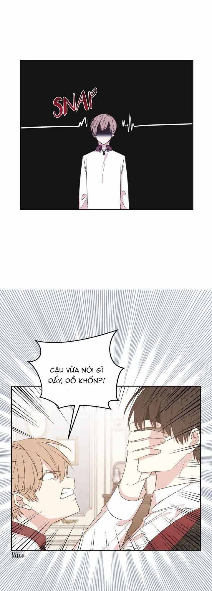 Tôi Sẽ Đi Đến Cùng Với Hoàng Đế Chapter 48 - 14