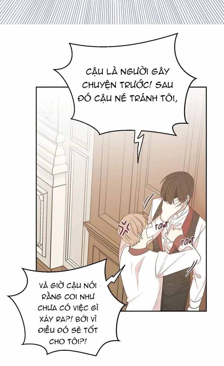 Tôi Sẽ Đi Đến Cùng Với Hoàng Đế Chapter 48 - 15