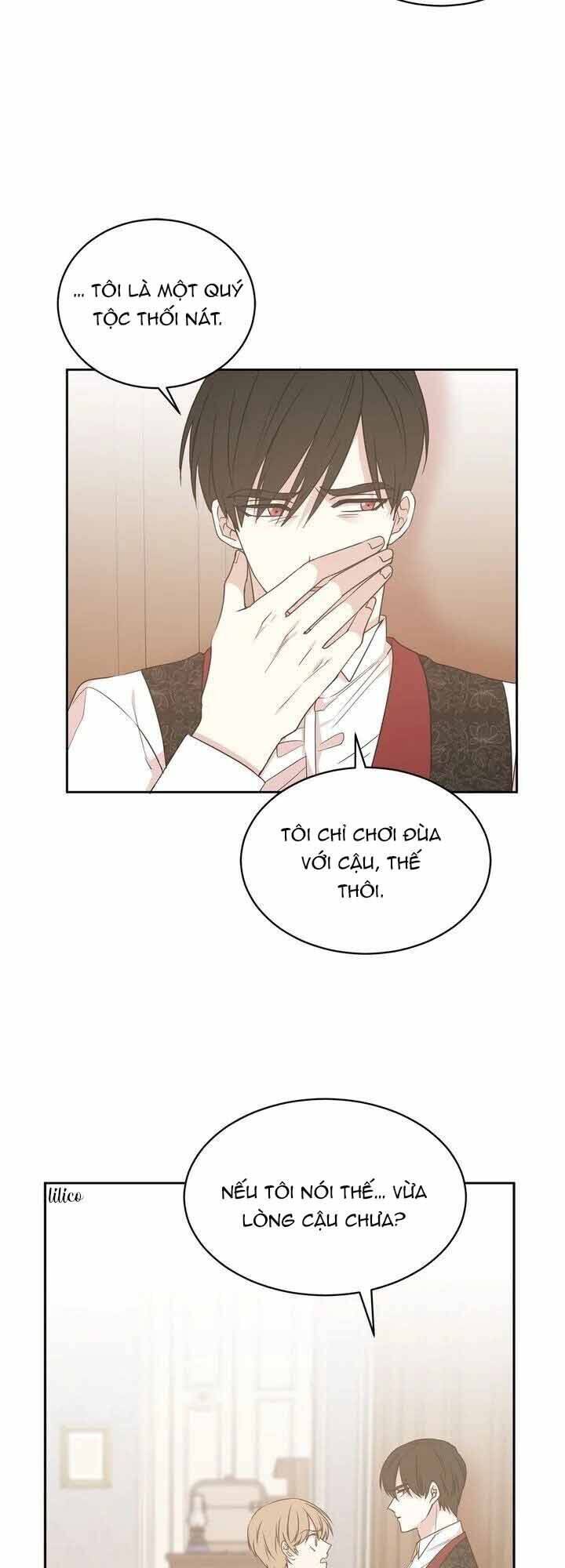 Tôi Sẽ Đi Đến Cùng Với Hoàng Đế Chapter 48 - 17