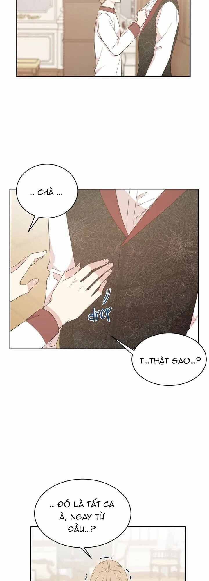 Tôi Sẽ Đi Đến Cùng Với Hoàng Đế Chapter 48 - 18