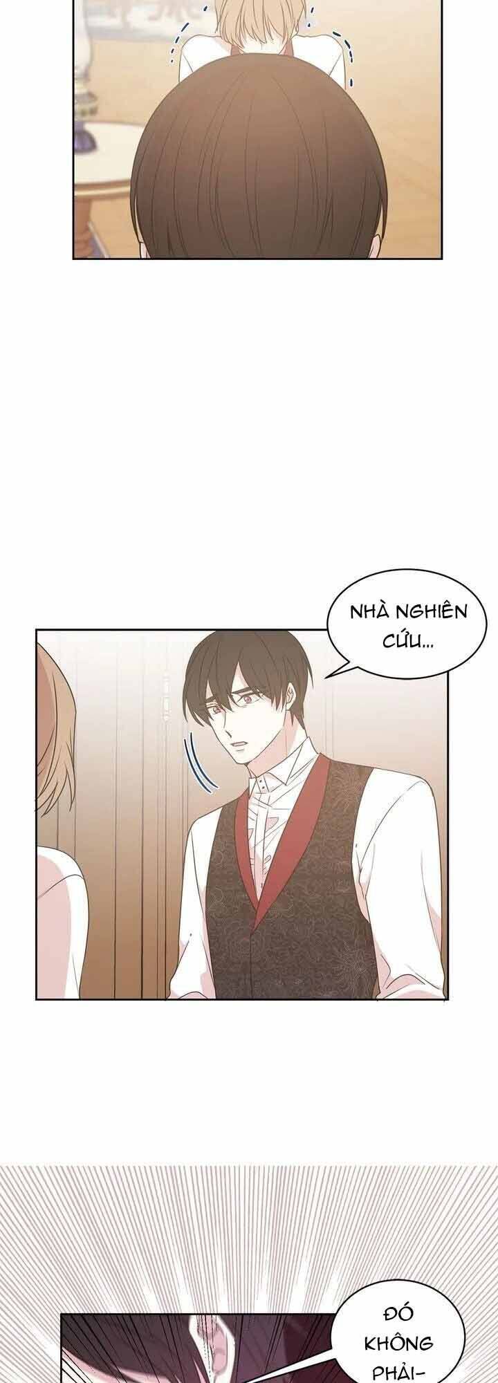 Tôi Sẽ Đi Đến Cùng Với Hoàng Đế Chapter 48 - 19
