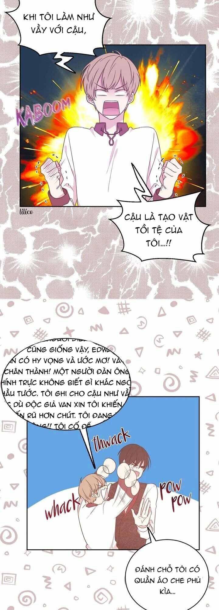 Tôi Sẽ Đi Đến Cùng Với Hoàng Đế Chapter 48 - 21
