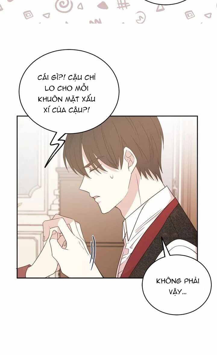 Tôi Sẽ Đi Đến Cùng Với Hoàng Đế Chapter 48 - 22
