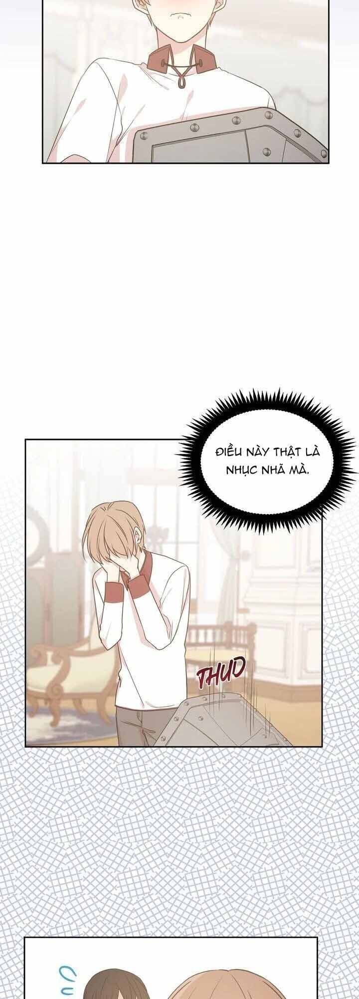 Tôi Sẽ Đi Đến Cùng Với Hoàng Đế Chapter 48 - 26