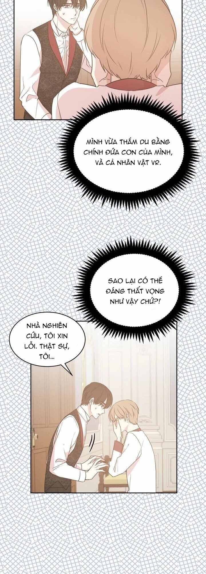 Tôi Sẽ Đi Đến Cùng Với Hoàng Đế Chapter 48 - 27