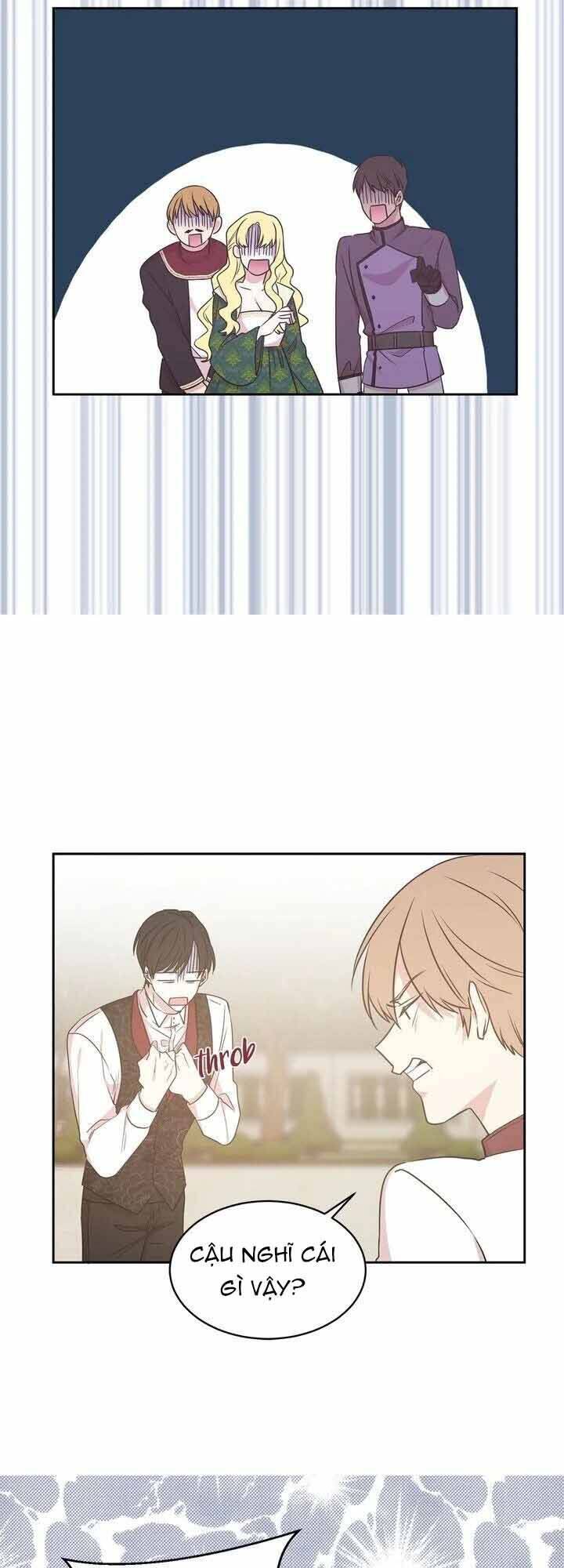 Tôi Sẽ Đi Đến Cùng Với Hoàng Đế Chapter 48 - 6