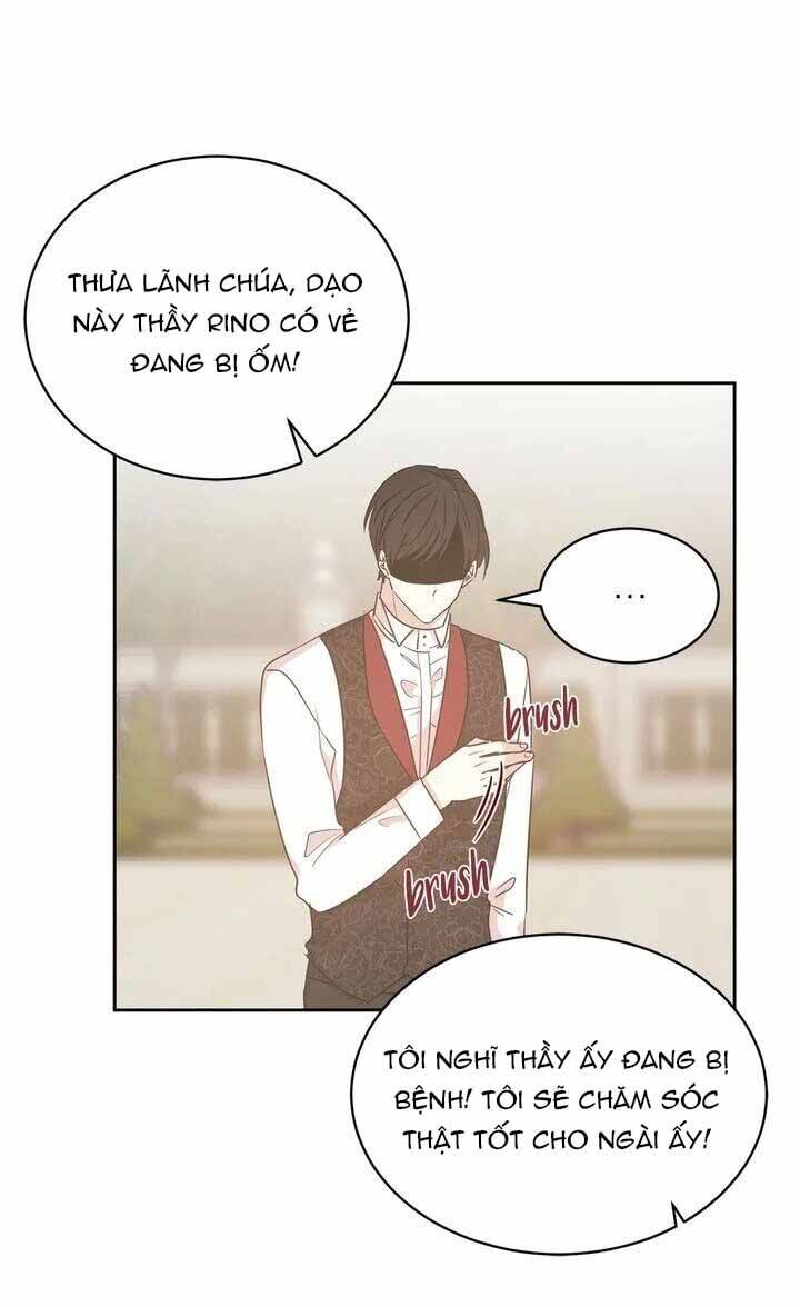 Tôi Sẽ Đi Đến Cùng Với Hoàng Đế Chapter 48 - 8