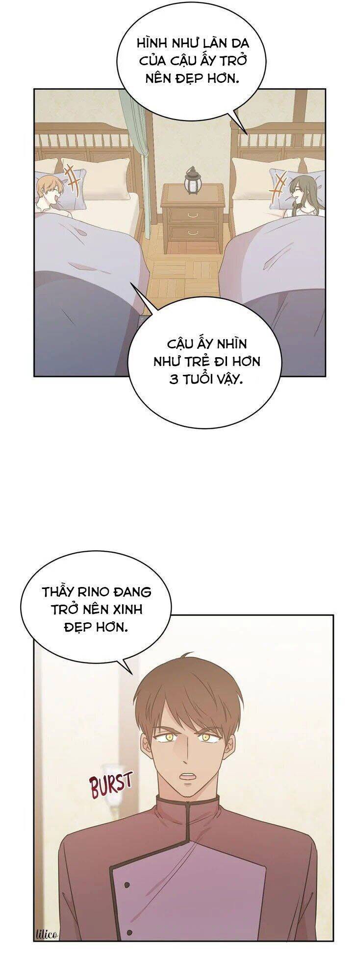Tôi Sẽ Đi Đến Cùng Với Hoàng Đế Chapter 49 - 28