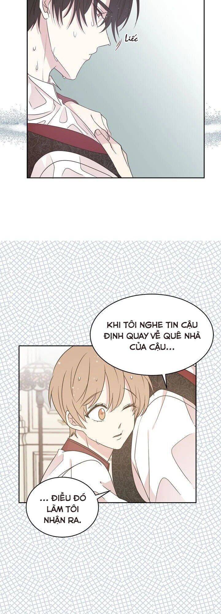 Tôi Sẽ Đi Đến Cùng Với Hoàng Đế Chapter 49 - 6