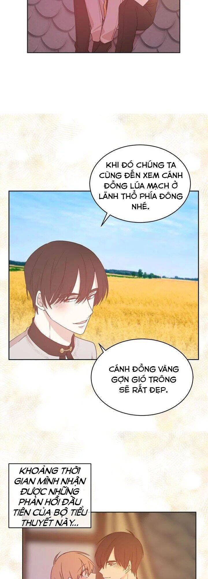 Tôi Sẽ Đi Đến Cùng Với Hoàng Đế Chapter 50 - 11