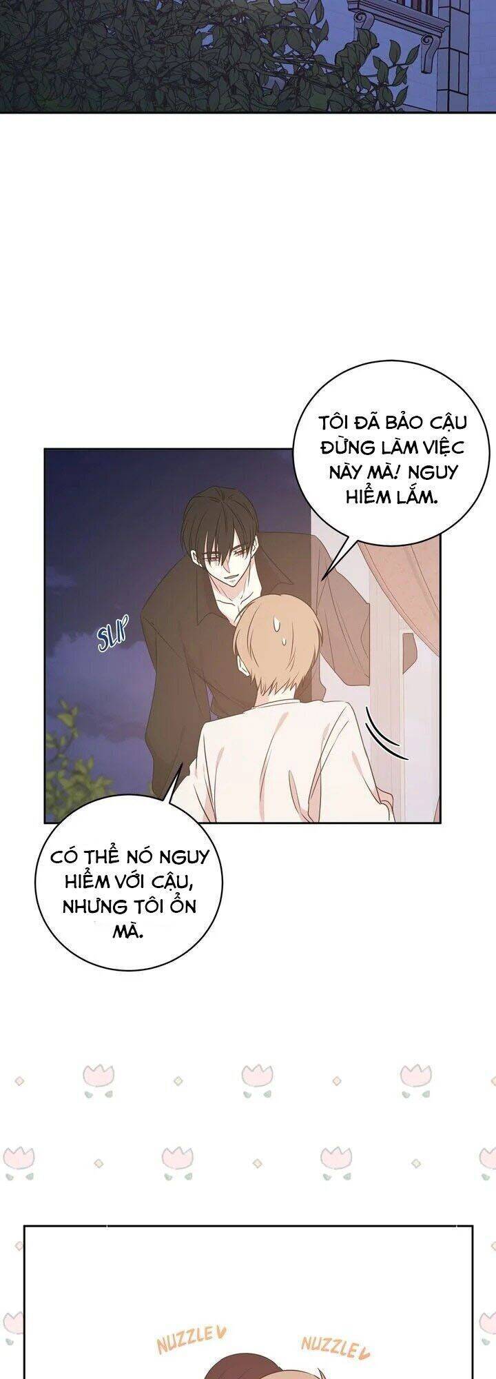 Tôi Sẽ Đi Đến Cùng Với Hoàng Đế Chapter 50 - 18