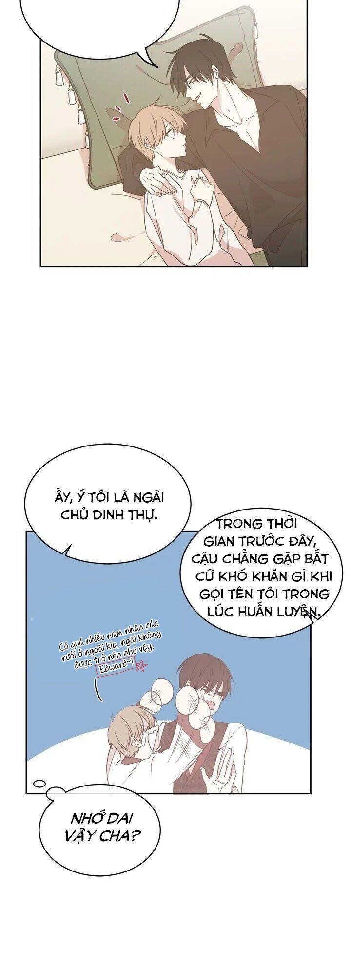Tôi Sẽ Đi Đến Cùng Với Hoàng Đế Chapter 50 - 20