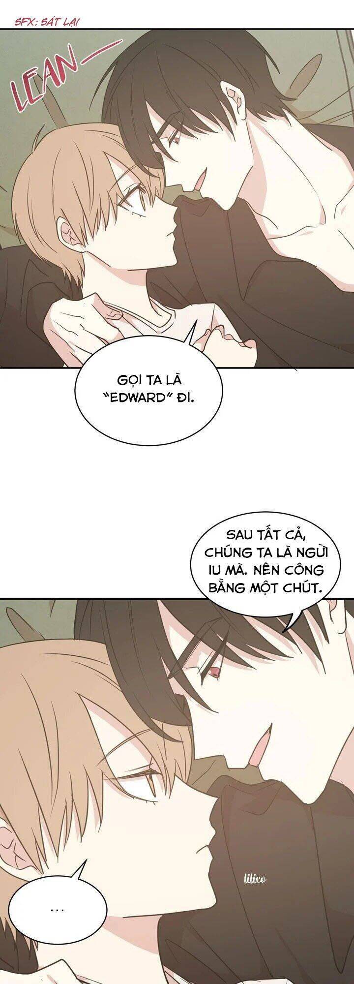 Tôi Sẽ Đi Đến Cùng Với Hoàng Đế Chapter 50 - 21