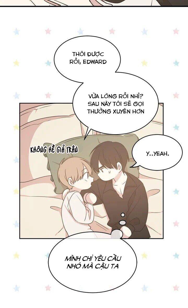 Tôi Sẽ Đi Đến Cùng Với Hoàng Đế Chapter 50 - 22