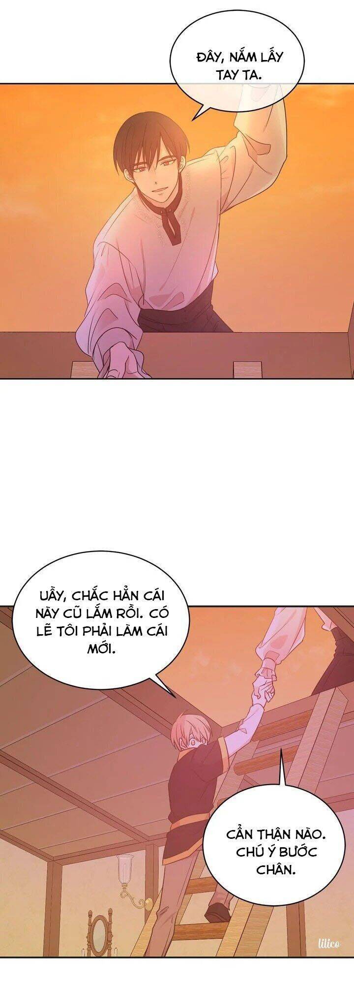 Tôi Sẽ Đi Đến Cùng Với Hoàng Đế Chapter 50 - 7