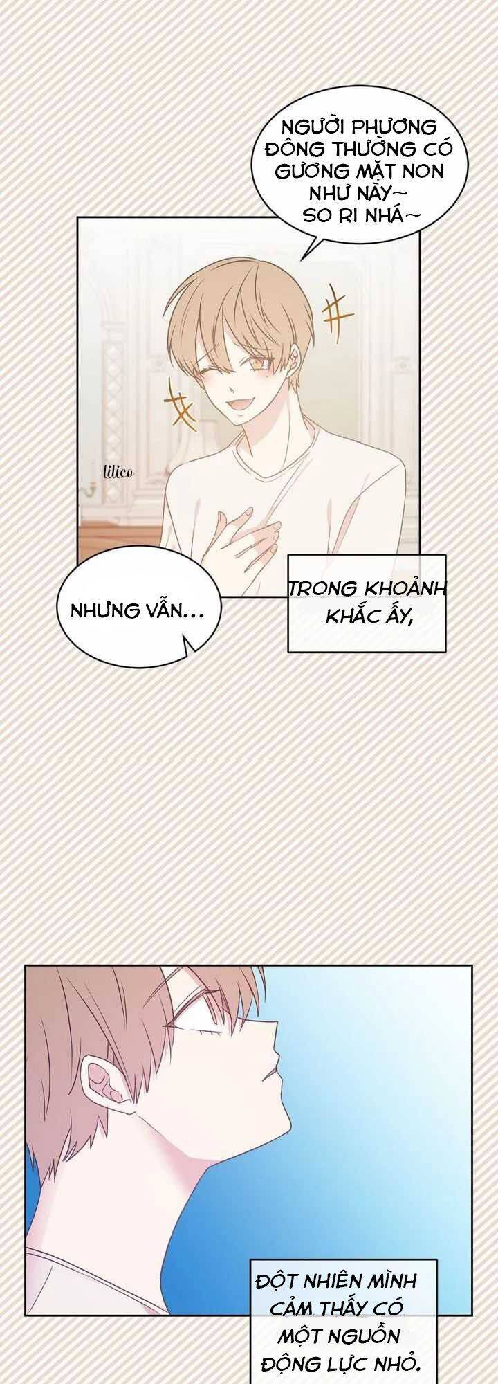 Tôi Sẽ Đi Đến Cùng Với Hoàng Đế Chapter 51 - 29