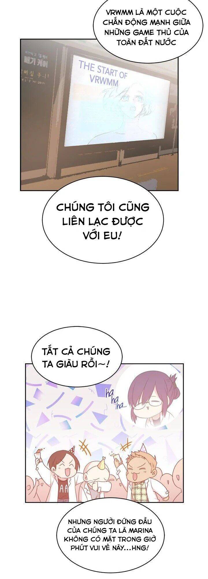 Tôi Sẽ Đi Đến Cùng Với Hoàng Đế Chapter 52 - 20