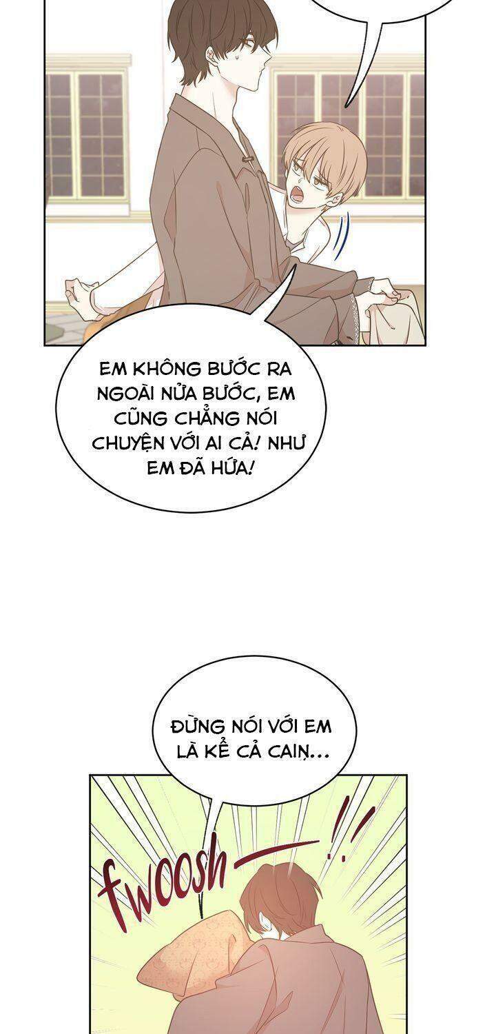 Tôi Sẽ Đi Đến Cùng Với Hoàng Đế Chapter 63 - 37