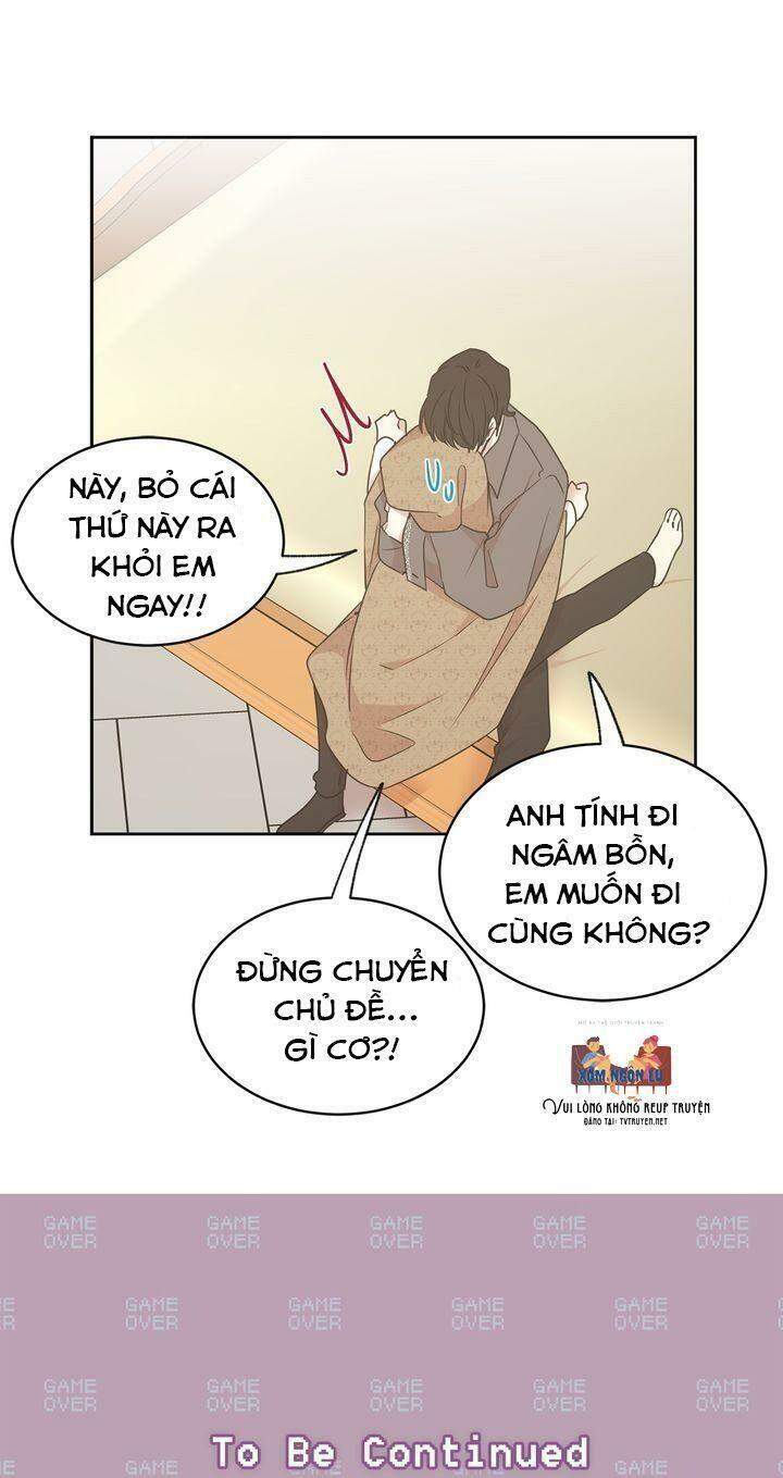 Tôi Sẽ Đi Đến Cùng Với Hoàng Đế Chapter 63 - 41
