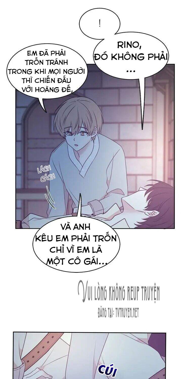 Tôi Sẽ Đi Đến Cùng Với Hoàng Đế Chapter 66 - 13