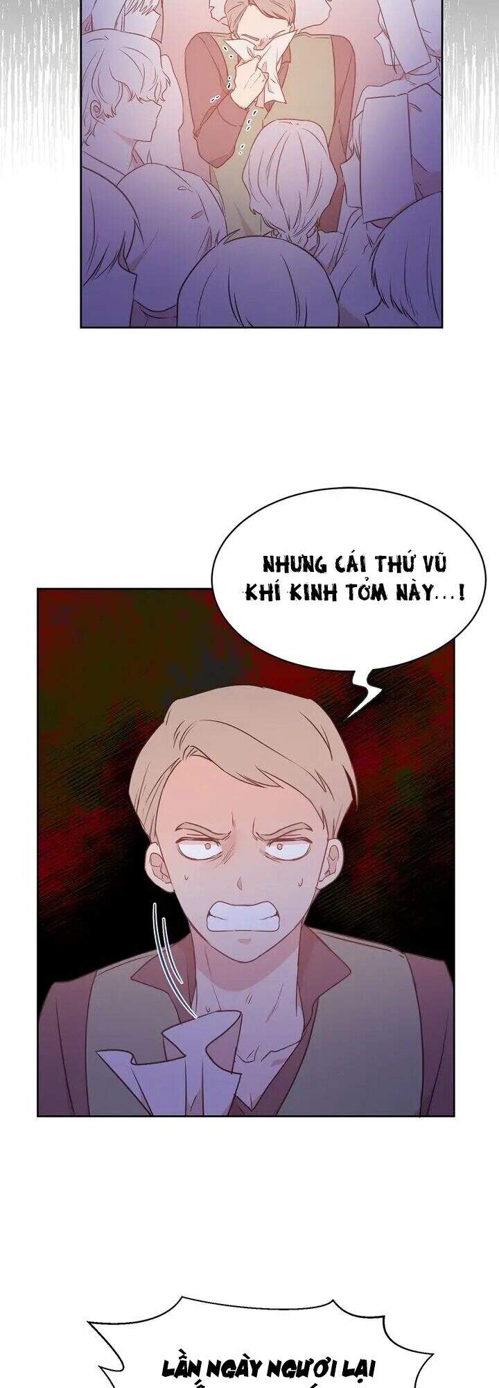 Tôi Sẽ Đi Đến Cùng Với Hoàng Đế Chapter 67 - 19