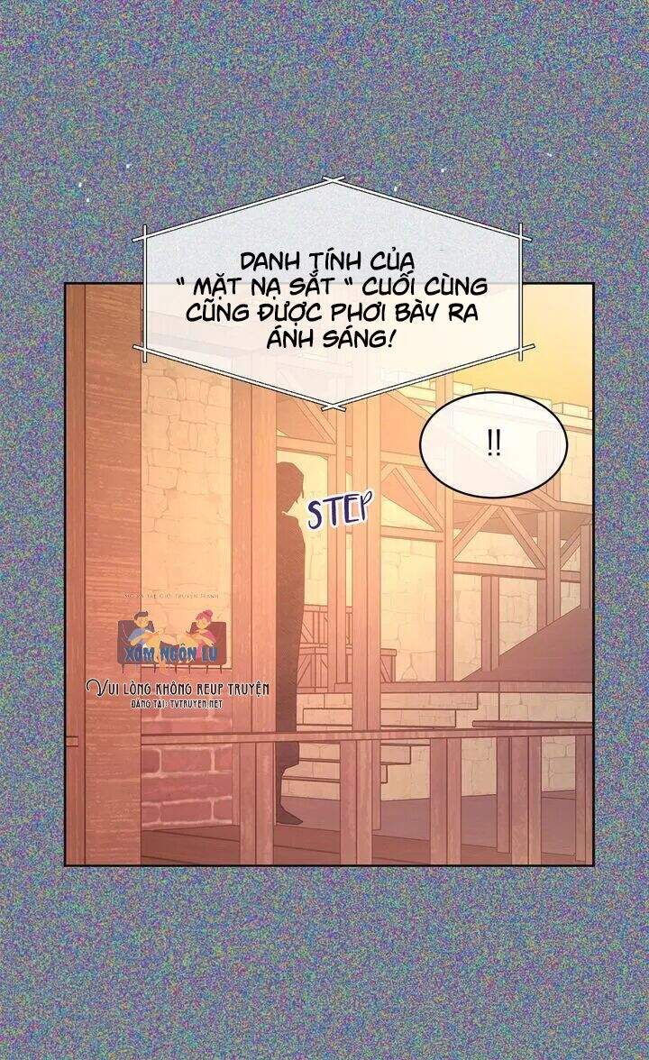 Tôi Sẽ Đi Đến Cùng Với Hoàng Đế Chapter 69 - 8