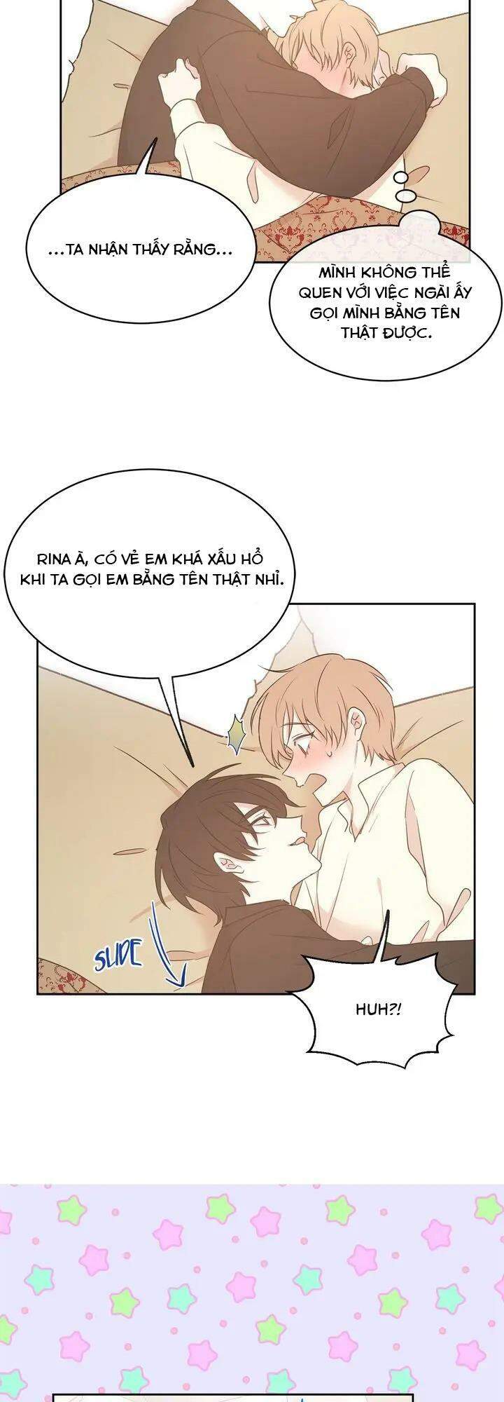 Tôi Sẽ Đi Đến Cùng Với Hoàng Đế Chapter 72 - 25