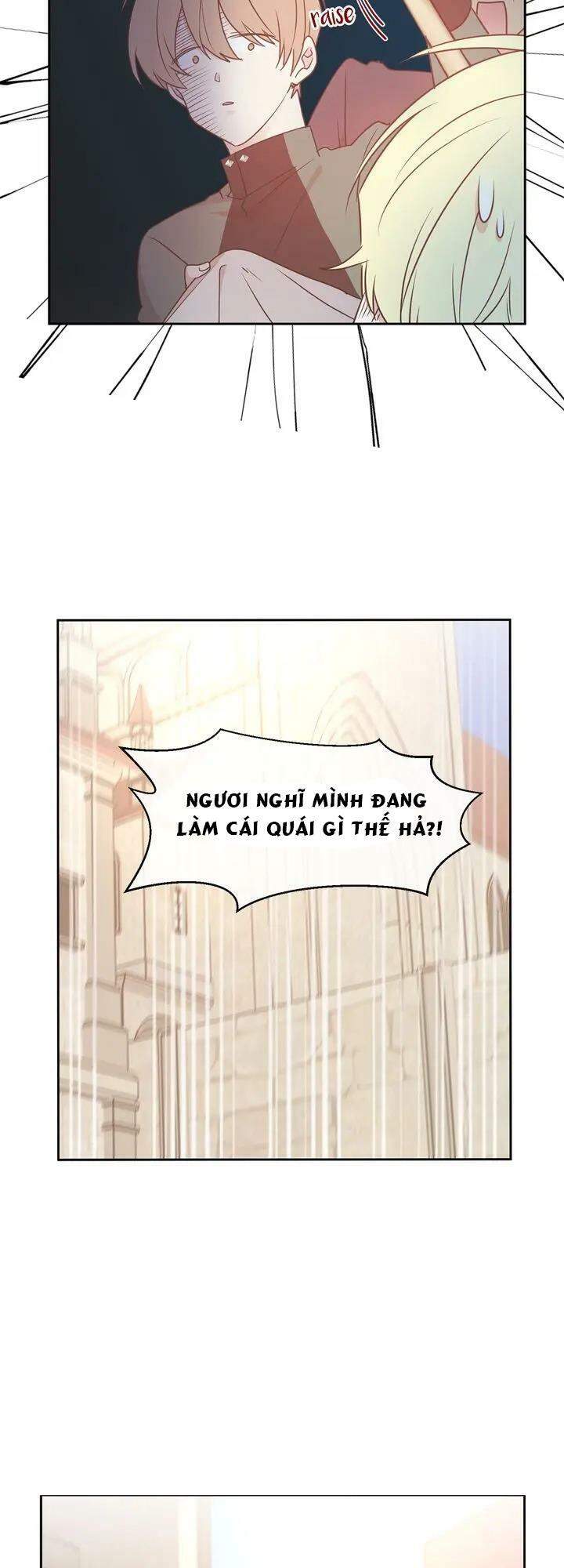 Tôi Sẽ Đi Đến Cùng Với Hoàng Đế Chapter 72 - 32