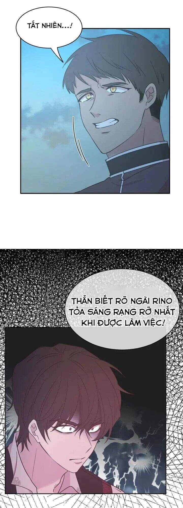 Tôi Sẽ Đi Đến Cùng Với Hoàng Đế Chapter 73 - 21