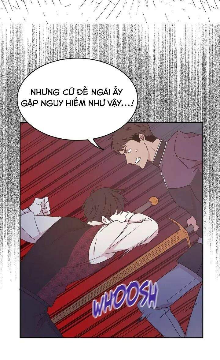 Tôi Sẽ Đi Đến Cùng Với Hoàng Đế Chapter 73 - 22