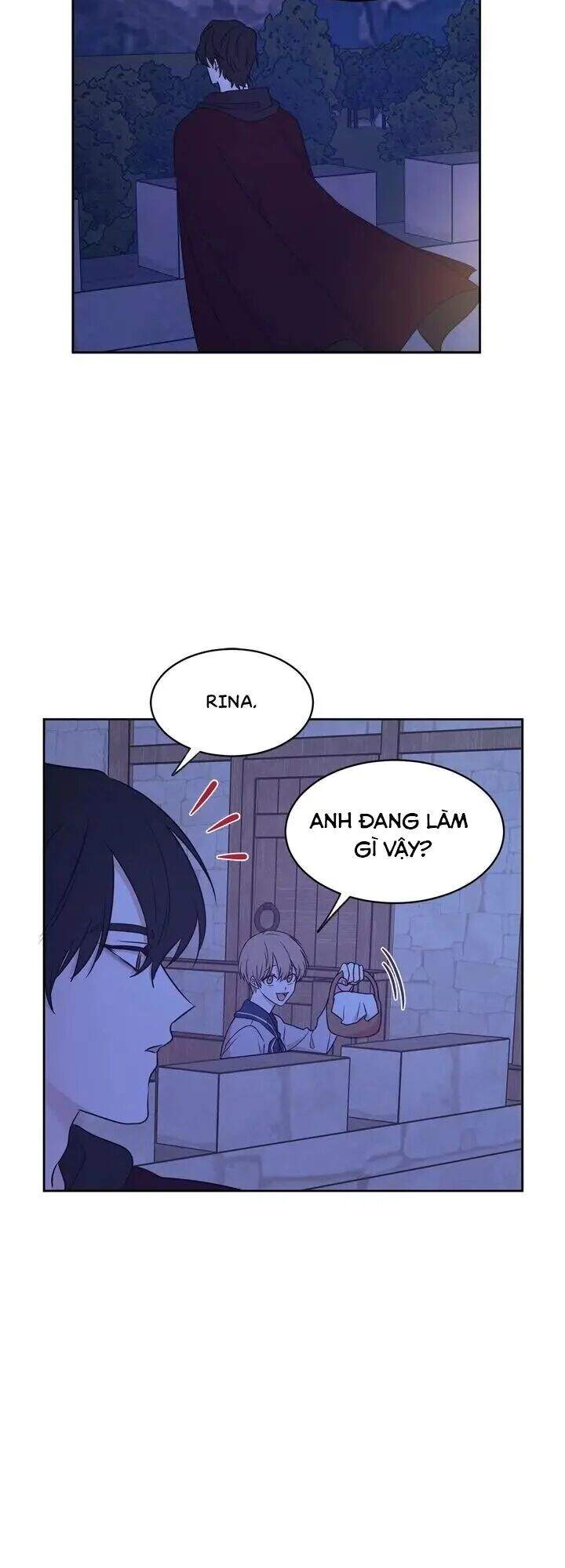 Tôi Sẽ Đi Đến Cùng Với Hoàng Đế Chapter 74 - 17