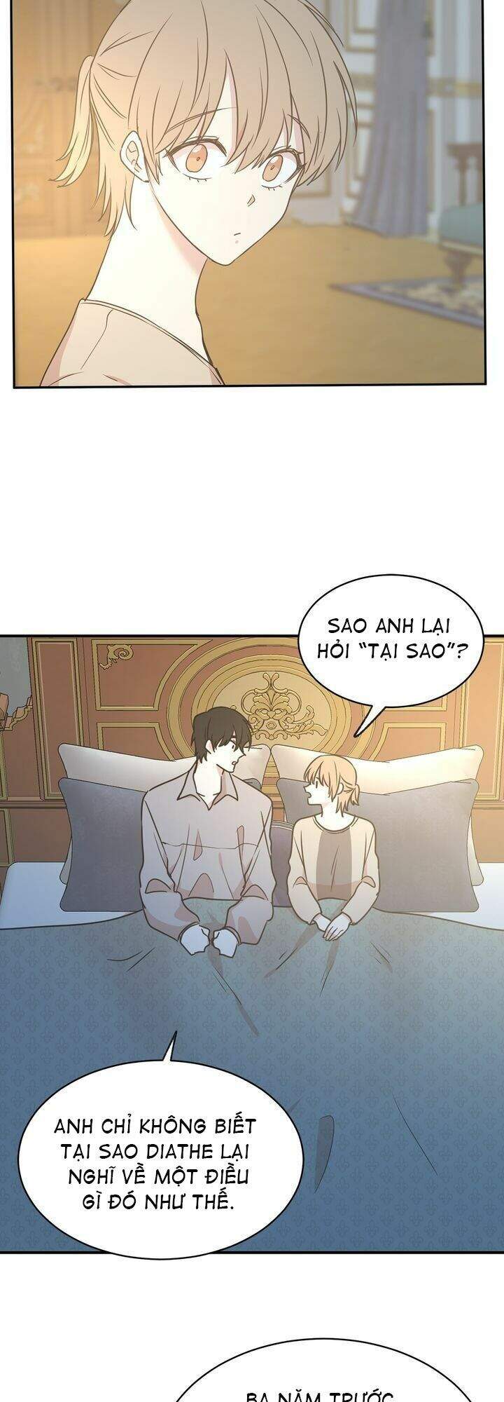 Tôi Sẽ Đi Đến Cùng Với Hoàng Đế Chapter 79 - 25