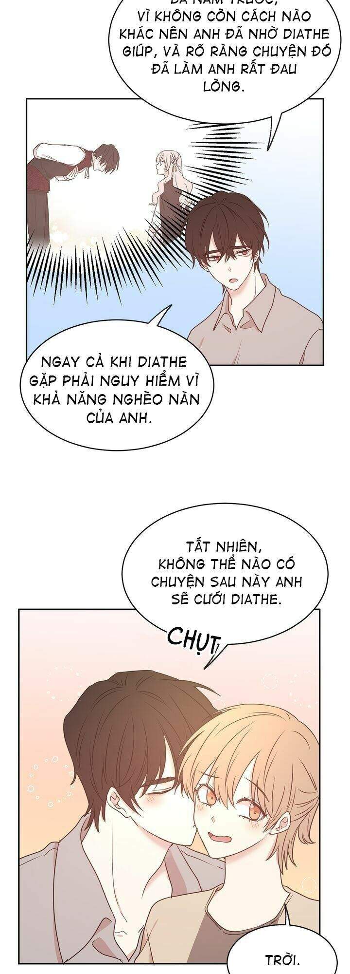 Tôi Sẽ Đi Đến Cùng Với Hoàng Đế Chapter 79 - 26