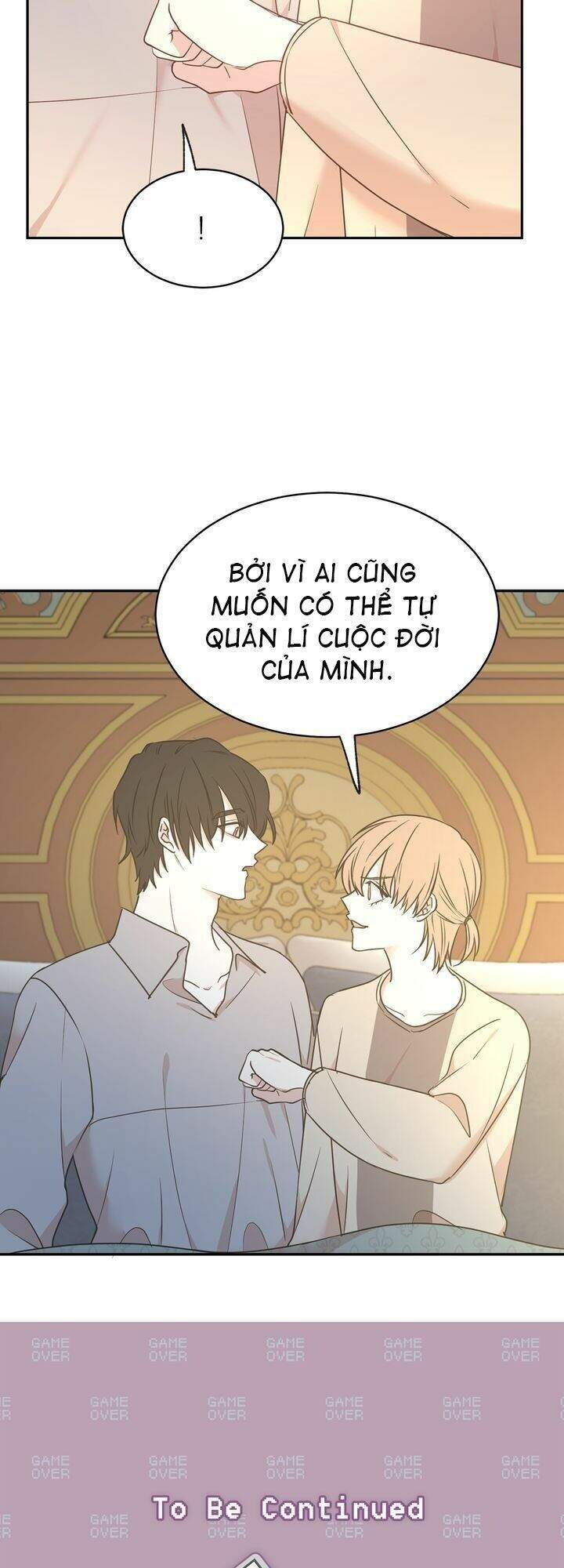 Tôi Sẽ Đi Đến Cùng Với Hoàng Đế Chapter 79 - 31